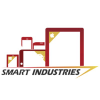 Smart Industries logo - Similar company to Smart Industrial Solutions