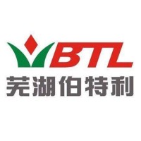 芜湖伯特利汽车安全系统股份有限公司 logo - Similar company to 芜湖伯特利