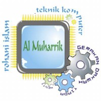 Al Muharrik Teknik Komputer logo - Similar company to Cv. Destinasi Computindo