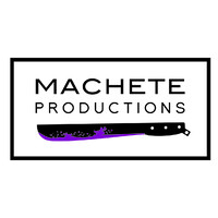 Machete Productions logo - Similar company to Local World