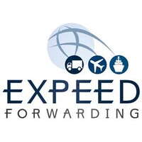 Expeed Forwarding Inc logo - Similar company to Recsolog