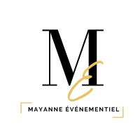 MAYANNE EVENEMENTIEL logo - Similar company to Missaé Voyage - Événementiel - Team Building