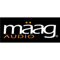 Maag Audio, LLC logo - Similar company to Roswell Pro Audio, Llc