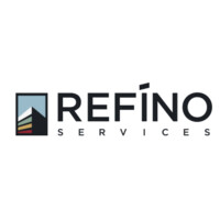 Refino Services logo - Similar company to Pacific Insulation Services