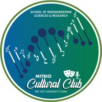 MITBIO Cultural Club logo - Similar company to Thinking Aviators