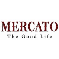 Mercato Shopping Mall logo - Similar company to Kip Mcgrath Education Centre - Al Raha Mall - Abu Dhabi