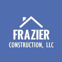 Frazier Custom Homes, LLC logo - Similar company to Hensley Custom Building Group - Indian Hill Custom Home Builder