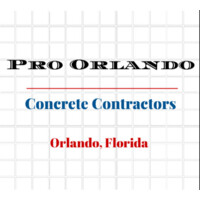 Pro Orlando Concrete Contractors logo - Similar company to Rolling Green Landscape Solutions