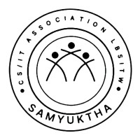 SAMYUKTHA LBSITW logo - Similar company to Chronospark Solutions