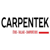 CARPENTEK logo - Similar company to Roesch Constructions