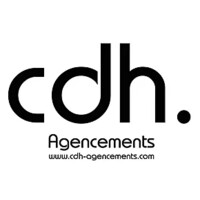 CDH Agencements logo - Similar company to Em Architecture & Design