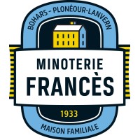 MINOTERIE F. FRANCES logo - Similar company to Eurl Bertho