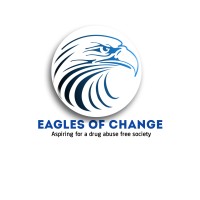 EAGLES OF CHANGE logo - Similar company to Markmuso Business & Research Consultancy