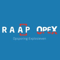 RAAP OPEX logo - Similar company to Kws Oce