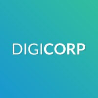 Digicorp logo - Similar company to Transcend Technology Group