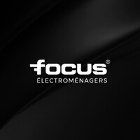 FOCUS Electroménagers logo - Similar company to Excédent Electroménager & Literie