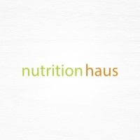 Nutrition Haus logo - Similar company to Nature Restore