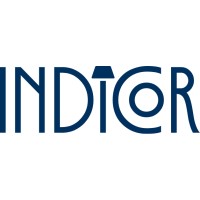 Indicor Studios Pvt Ltd logo - Similar company to Unimaple Modutech Pvt. Ltd.