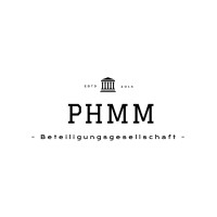 PHMM Invest GmbH logo - Similar company to Horst Schäfer Gmbh