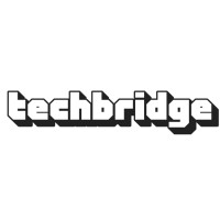 techBridge logo - Similar company to Ripeness Infotech
