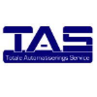 TAS De Computer Specialist logo - Similar company to G Computer Specialist