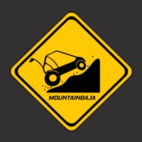 Equipe MountainBaja SAE logo - Similar company to Lots Aerodesign