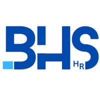 BHS HR logo - Similar company to Hypex Technology