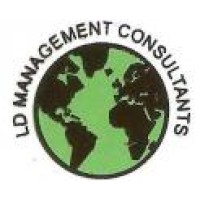 LD Management Consultants logo - Similar company to Hegitware It Applications.
