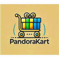 Pandorakart logo - Similar company to Mbrtradilo Exim Llp