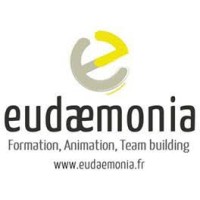 Eudaemonia - formation animation team-building logo - Similar company to 4 Inside