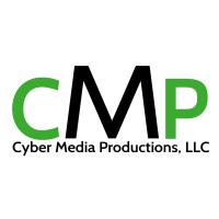 Cyber Media Productions, LLC logo - Similar company to Moksha Wellness