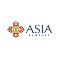 Asiaventura logo - Similar company to Sultan Records Management