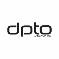 DPTO JEANS logo - Similar company to Edex Jeans