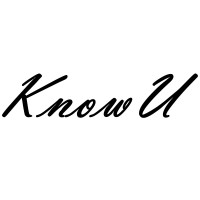 KnowU Crossdressing Store logo - Similar company to Black Rainbow Movement