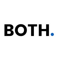BOTH studio logo - Similar company to Contain