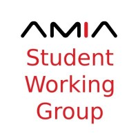 AMIA Student Working Group (STWG) logo - Similar company to Joe Working Student Scholarship