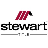 Stewart Title Australia logo - Similar company to Trisearch