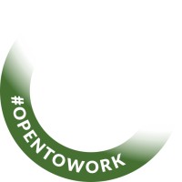 Open To Work logo - Similar company to Open Work