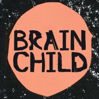 Brainchild Festival logo - Similar company to Peanut Butter Management