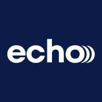 Echo logo - Similar company to Re:Workshop