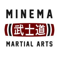 Minema Martial Arts logo - Similar company to Hyper Martial Arts