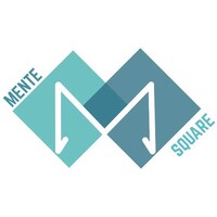 MenteSquare logo - Similar company to Campus Binge
