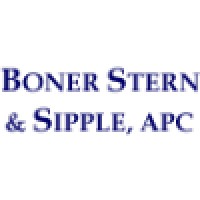 Boner Stern & Sipple, Apc