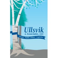 Ullsvik & Associates, LLC logo - Similar company to Milwaukee 2020 Host Committee
