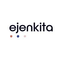ejenkita logo - Similar company to Greebly Inc.