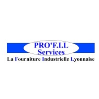 PRO'F.I.L. SERVICES logo - Similar company to Vertic-Suisse Sàrl