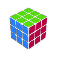 Kubix | Full Service Agency logo - Similar company to Techniklers | Full Service Agency