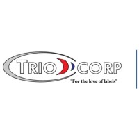 Triocorp (Pty) Ltd logo - Similar company to Emet Printing Solutions