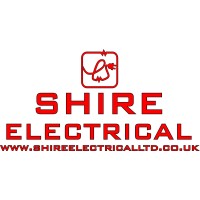 SHIRE ELECTRICAL LIMITED logo - Similar company to Neotek Electrics Limited