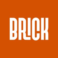 BRICK A.M.G. logo - Similar company to Ak Sales Solutions Ltd